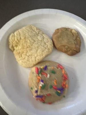 Cookies