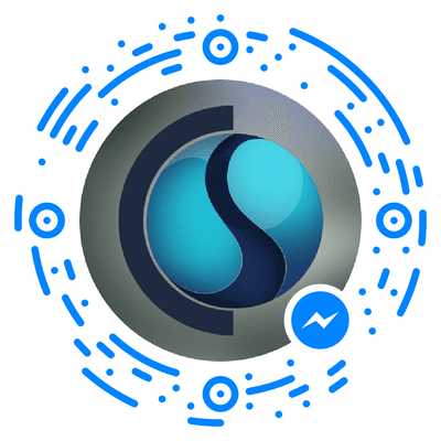 Message us instantly on Facebook Messenger by clicking "SCAN CODE" under PEOPLE on your Facebook Messenger APP.