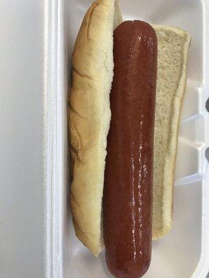 Hot dog