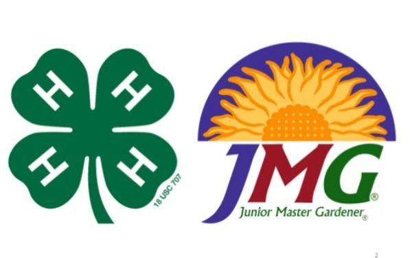 I teach certified Junior Master Gardener course :)