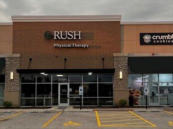 RUSH Physical Therapy - Mokena