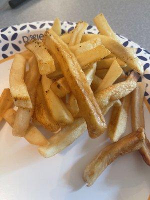 Old Bay Fries