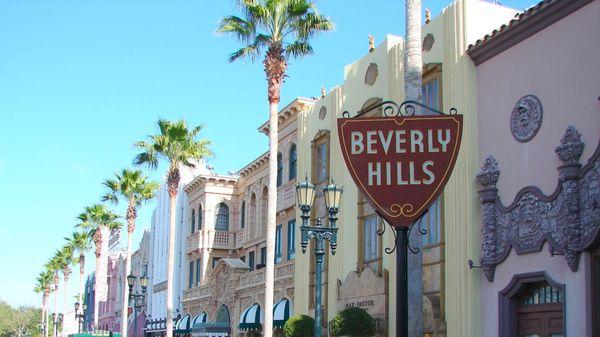 Beverly Hills 24 Hour Mobile Locksmith