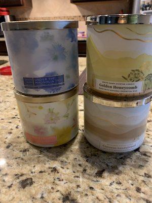 Bath & Body Works