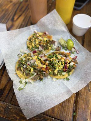 Taqueria Tacos El Paiza