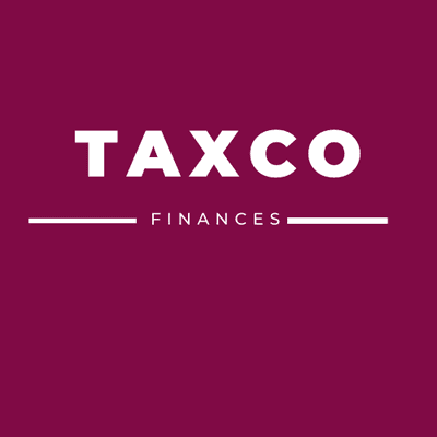 Taxco Finances