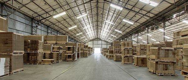 Mississippi Warehousing Company