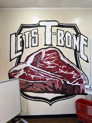 T-Bones Custom Meat Shop