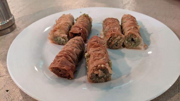 Baklava