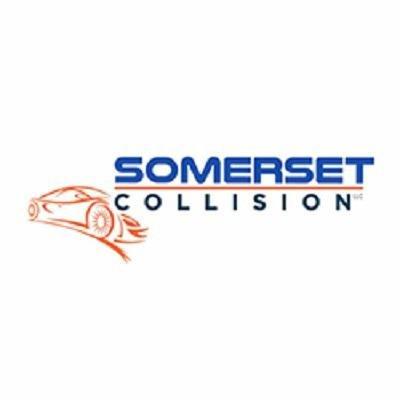 Somerset Collision