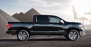 All-new 2017 Titan available at Nissan of LaGrange