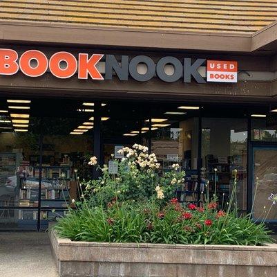 Book Nook