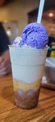 Halo halo