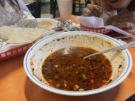 Menudo