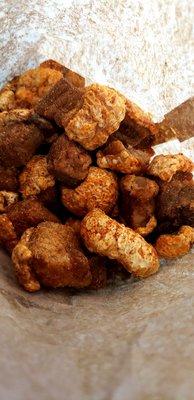 Cracklins???