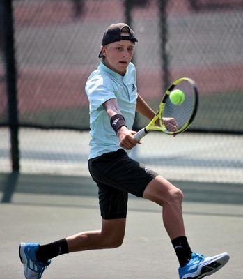 Newport Beach Pickleball Club at TTC