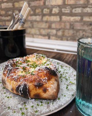 Khachapuri