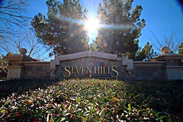 Seven Hills