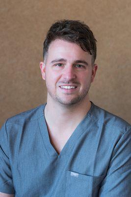 Dr. Ryan Platt