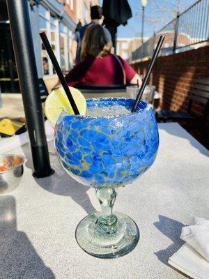 24oz margarita