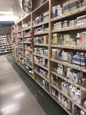 Pharmacy