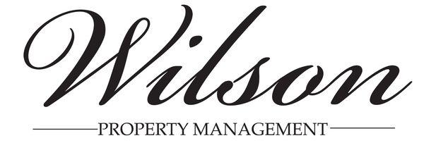 Wilson property Management