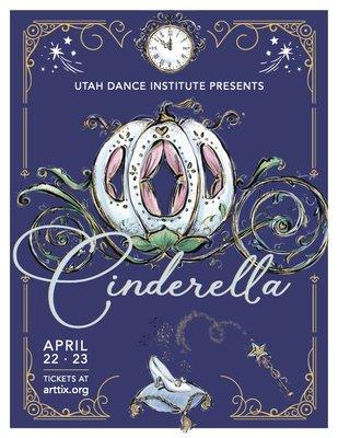 Utah Dance Institute