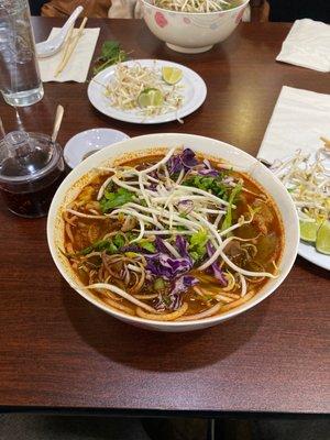 Bun Bo Hue