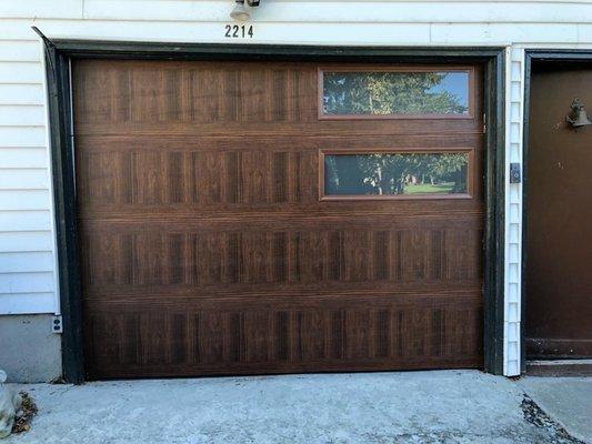 Bartlett Overhead Door Sales & Service Inc