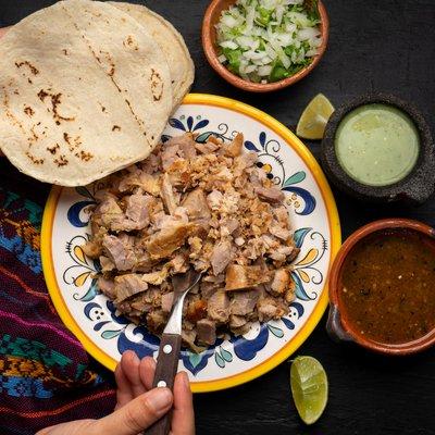 Carnitas