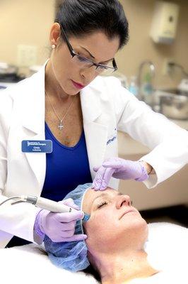 HydraFacial