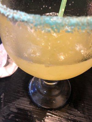 Cadillac margarita