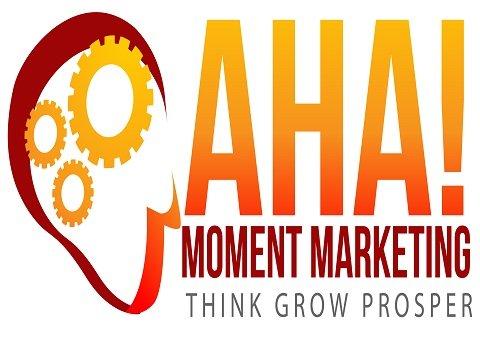 Aha Moment Marketing