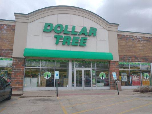 Dollar Tree