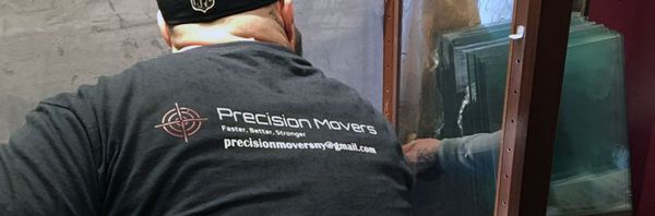 Precision Movers