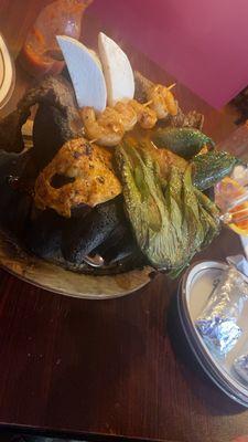 Molcajete Del Mar