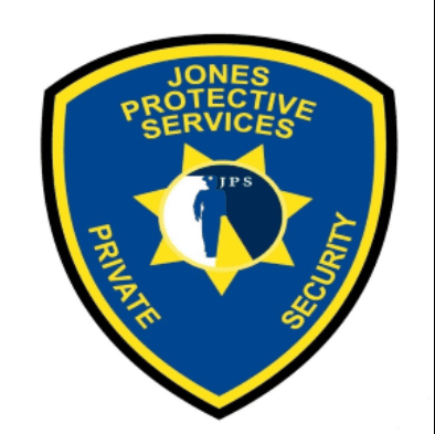 Jones Protective Services