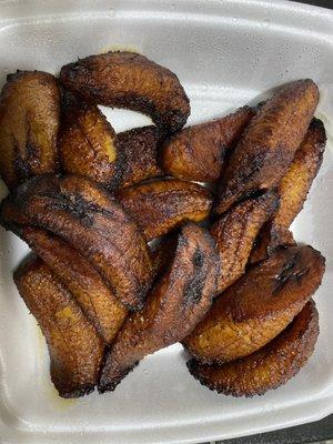 Plantains