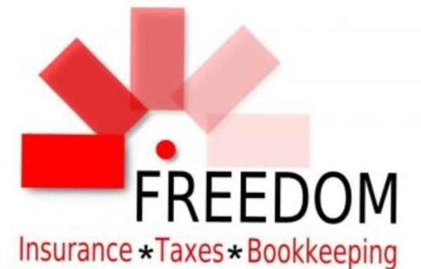 Insurance, Income tax, and bookkeeping services