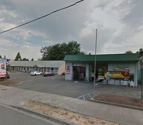 Burien Oil Change Express