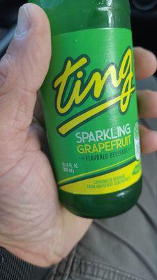 Mandatory Ting!