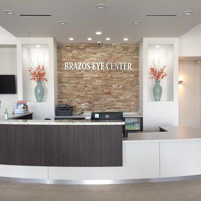 Brazos Eye Center