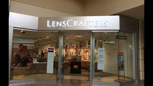 LensCrafters