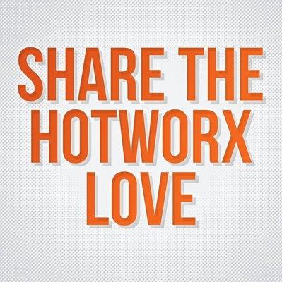 Share the Love!!!