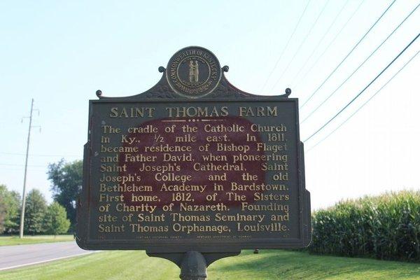 Historical Marker