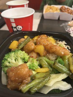 Panda Express