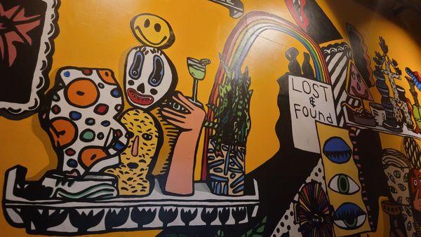 Lost & Found OTR