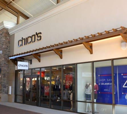 Chico's Off The Rack