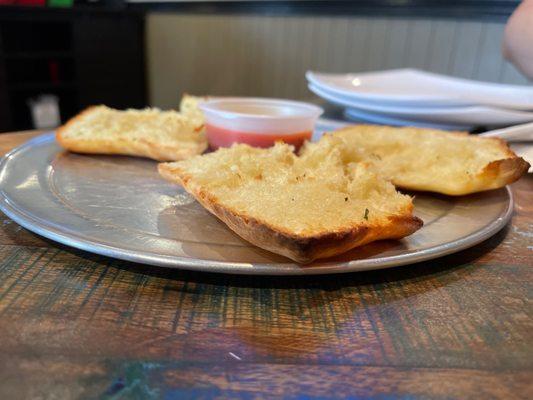 Garlic Bread