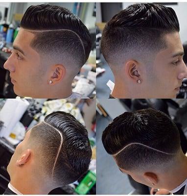 Ace of Cuts Barber Shop